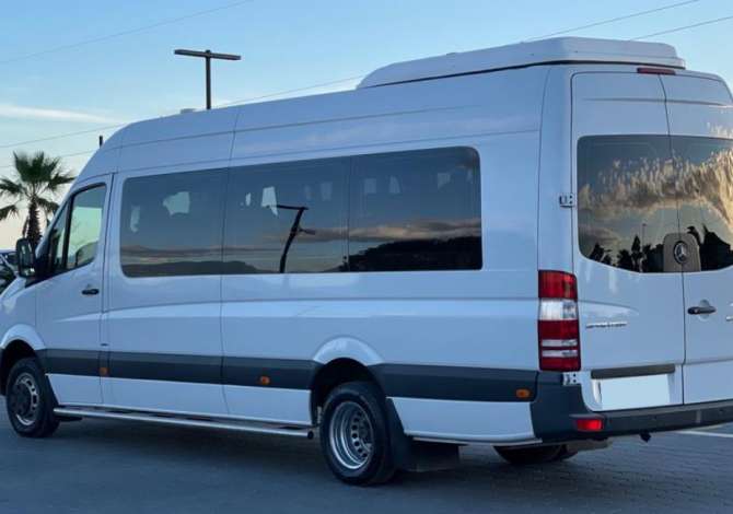 Makina me qera ne Tirane - 350 Euro