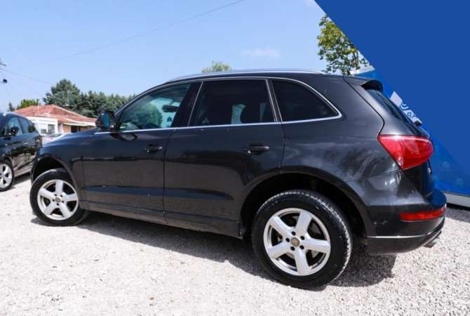 Car Rental  in Tirana - 50 Euro