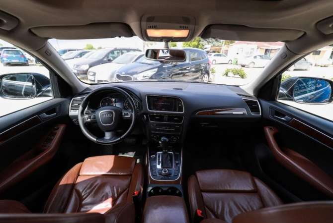 Car Rental  in Tirana - 50 Euro
