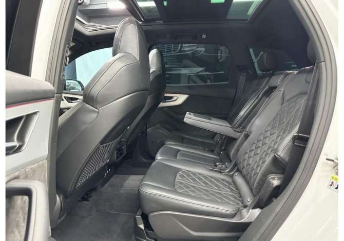 Cars for sale in Tirana, Audi, 2019 Diesel,Kambio Automatik Payment 87,700  Euro.