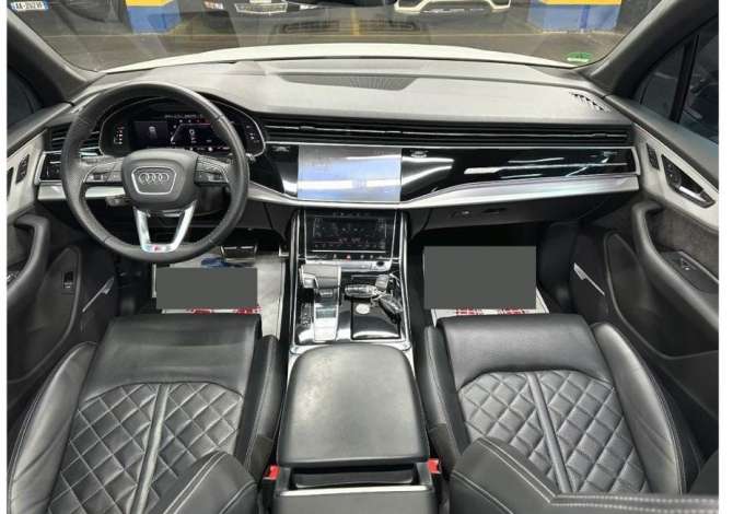 Cars for sale in Tirana, Audi, 2019 Diesel,Kambio Automatik Payment 87,700  Euro.