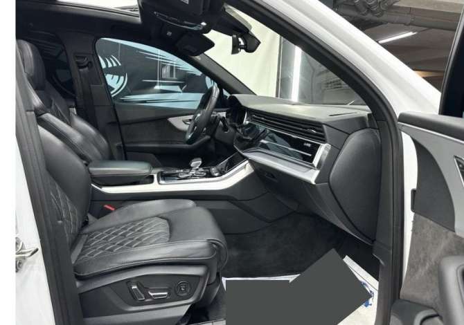 Cars for sale in Tirana, Audi, 2019 Diesel,Kambio Automatik Payment 87,700  Euro.