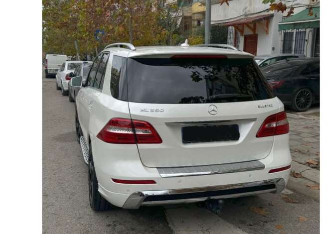Car Rental in Tirana - 75 Euro
