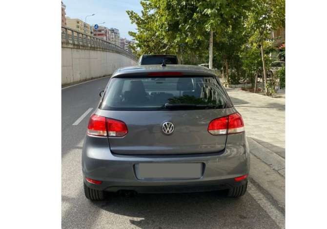 Makina me qera ne Tirane - 35 Euro