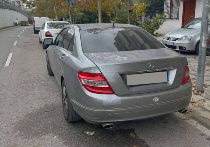 Makina me qera ne Tirane - 50 Euro