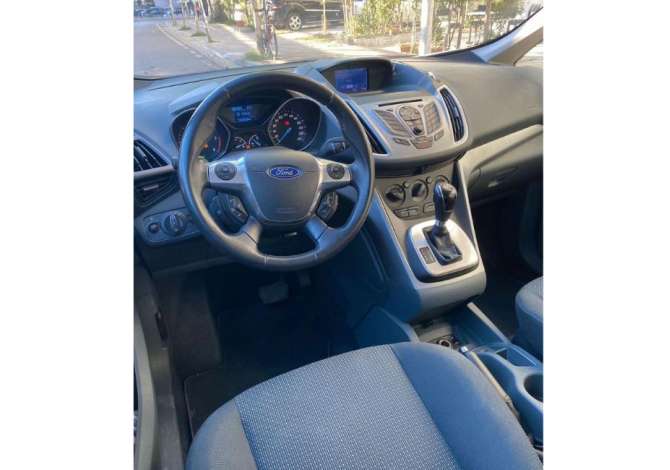 Makina me qera ne Tirane - 35 Euro
