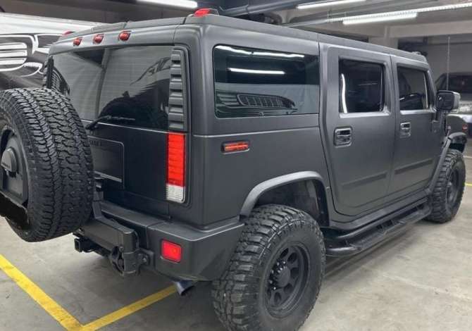 Makina ne shitje ne Tirane - 47,700 Euro