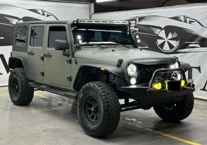 Cars for sale in Tirana, Jeep, 2012 Benzine,Kambio Automatik Payment 33,700  Euro.