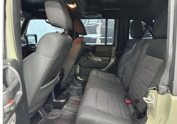 Cars for sale in Tirana, Jeep, 2012 Benzine,Kambio Automatik Payment 33,700  Euro.