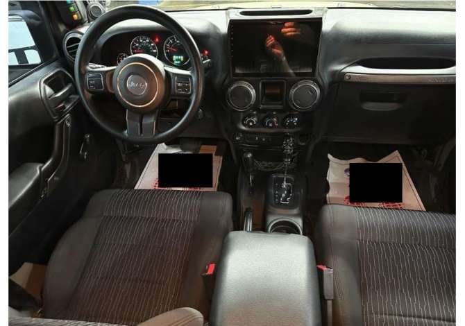 Cars for sale in Tirana, Jeep, 2012 Benzine,Kambio Automatik Payment 33,700  Euro.