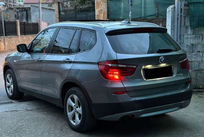 Makina me qera ne Tirane - 50 Euro