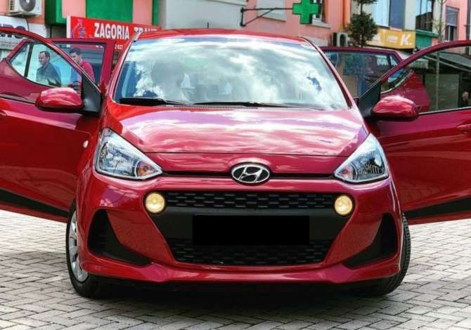 Makina me qera ne Tirane - 35 Euro