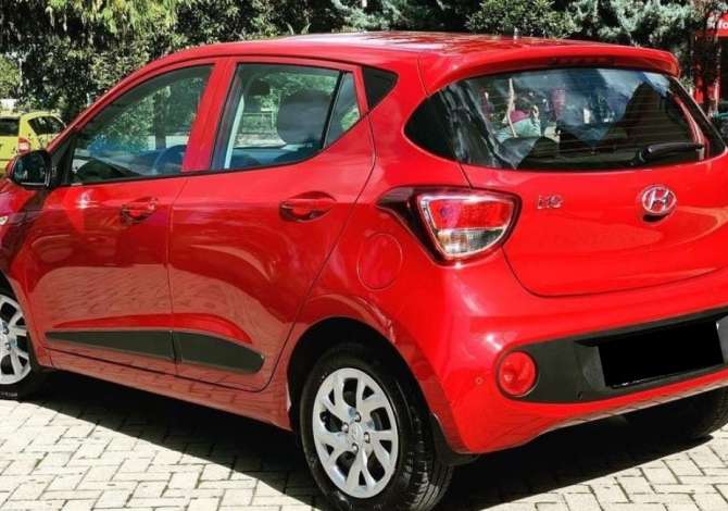 Makina me qera ne Tirane - 35 Euro