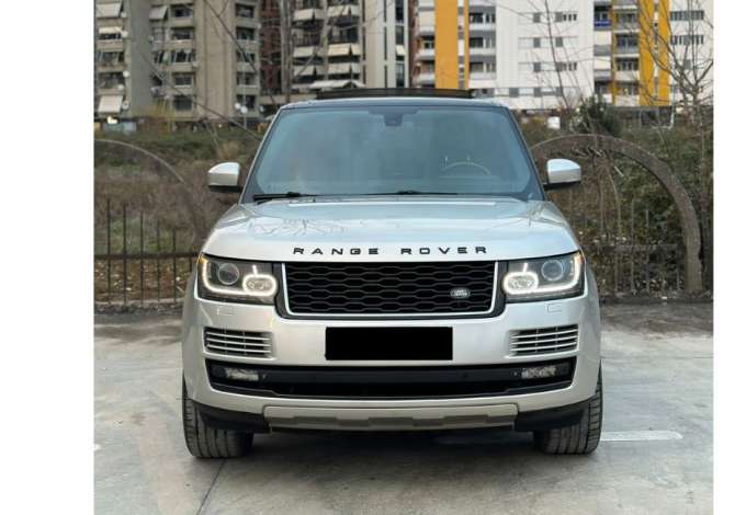 Car Rental in Tirana - 200 Euro