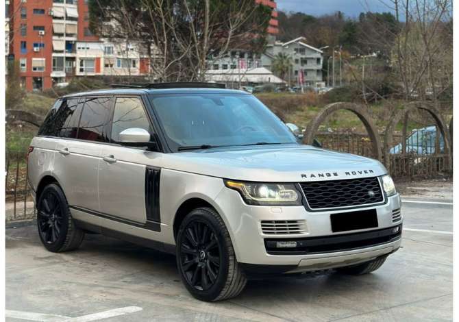 Makina me qera ne Tirane - 200 Euro