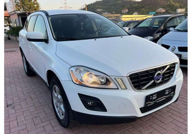 Makina me qera ne Tirane - 80 Euro