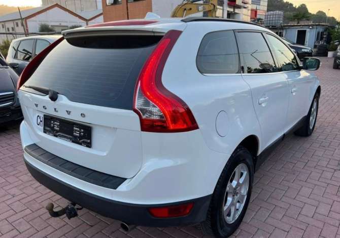 Makina me qera ne Tirane - 80 Euro