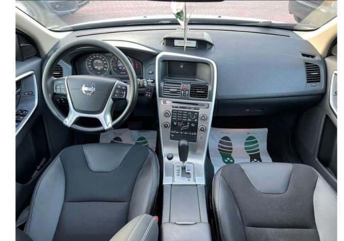 Jepet me qera Volvo per 80 euro dita 