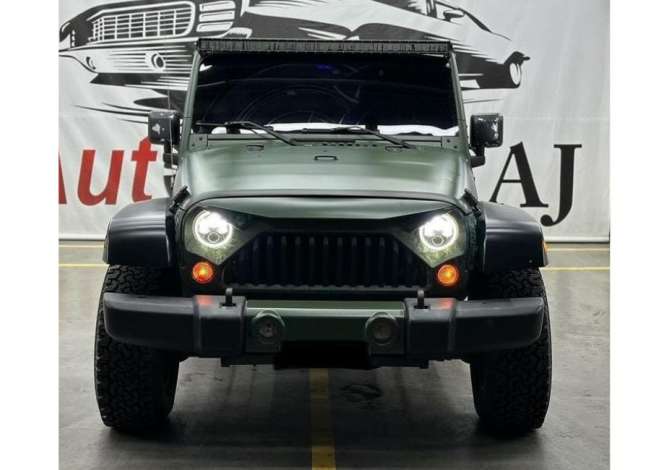 Cars for sale in Tirana, Jeep, 2011 gasoline-gas,Kambio Automatik Payment 25,500  Euro.