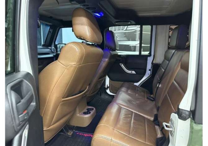 Cars for sale in Tirana, Jeep, 2011 gasoline-gas,Kambio Automatik Payment 25,500  Euro.