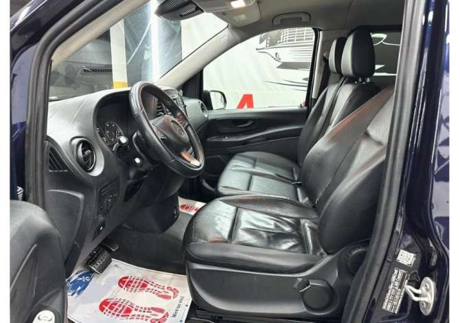 Cars for sale in Tirana, Mercedes-Benz, 2016 Diesel,Kambio Automatik Payment 27,500  Euro.