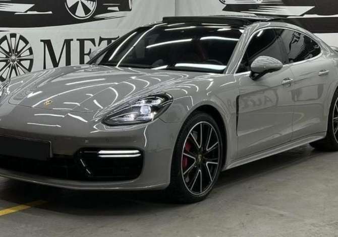 Cars for sale in Tirana - 107,000 Euro