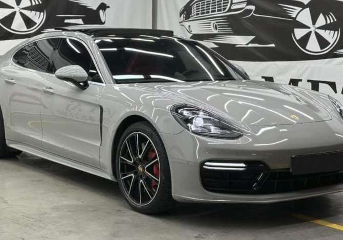 Cars for sale in Tirana, Porsche, 2018 Benzine,Kambio Automatik Payment 107,000  Euro.