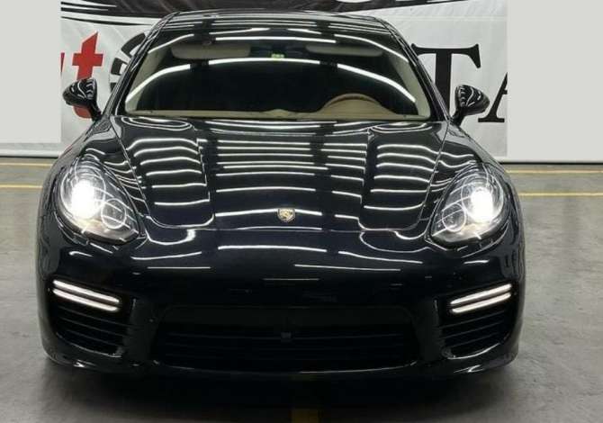 Cars for sale in Tirana - 37,700 Euro