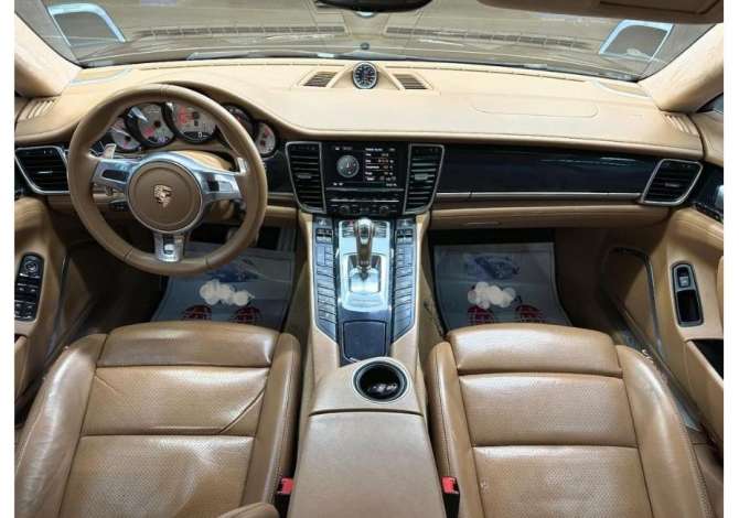 Cars for sale in Tirana, Porsche, 2014 Benzine,Kambio Automatik Payment 37,700  Euro.