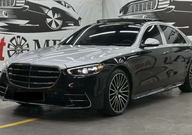 Cars for sale in Tirana - 137,000 Euro
