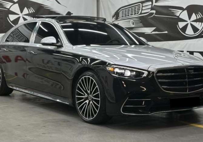 Cars for sale in Tirana, Porsche, 2022 Benzine,Kambio Automatik Payment 137,000  Euro.