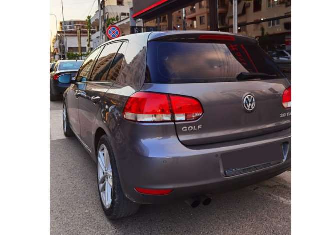 Car Rental in Tirana - 30 Euro