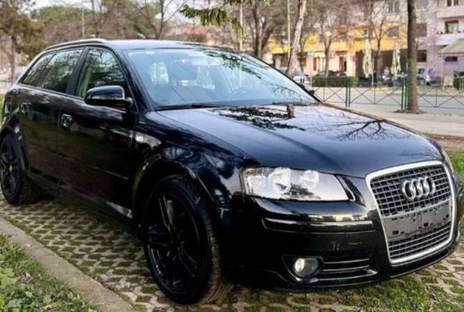 Makina me qera ne Tirane - 30 Euro