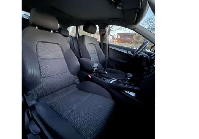 Jepet me qera makina Audi A3 per 30 euro dita 