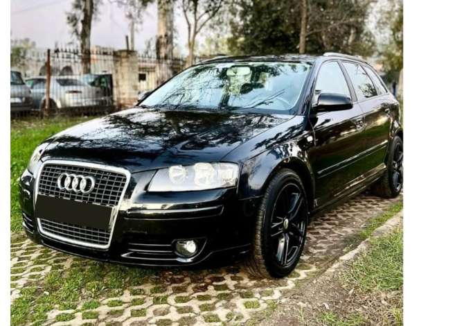 Makina me qera ne Tirane - 30 Euro