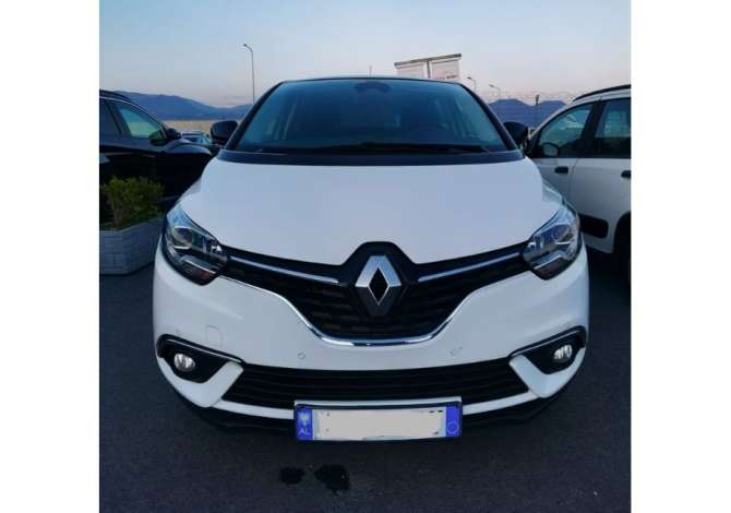 Makina me qera ne Tirane - 35 Euro