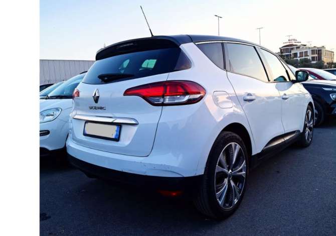 Makina me qera ne Tirane - 35 Euro
