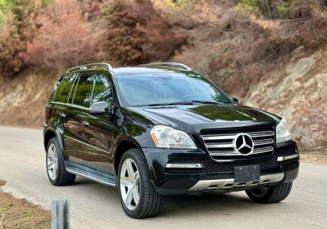 Car Rental in Tirana - 65 Euro