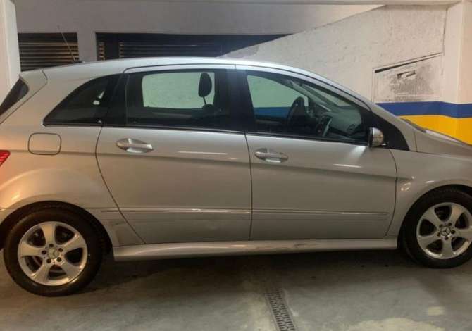 Car Rental in Tirana - 35 Euro