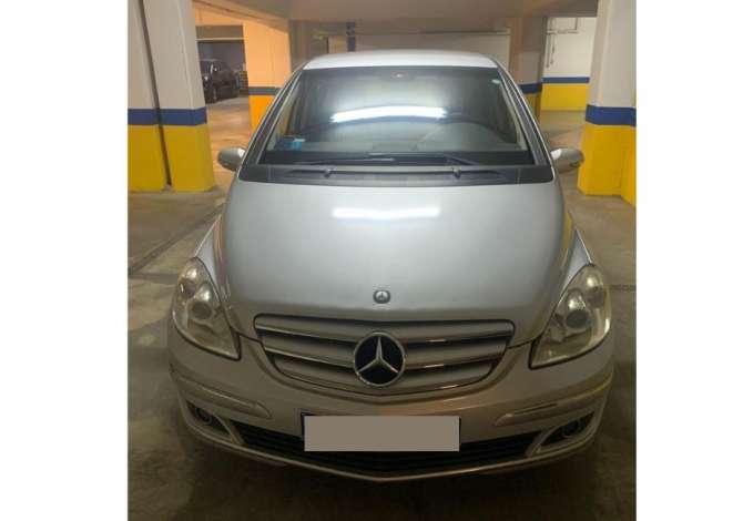 Car Rental in Tirana - 35 Euro