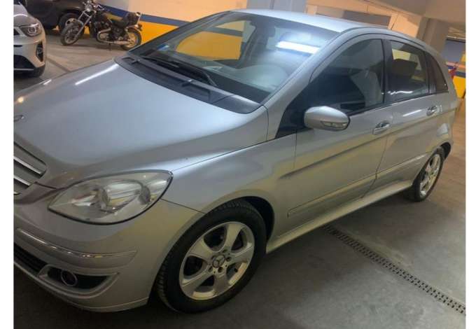 Car Rental in Tirana - 35 Euro
