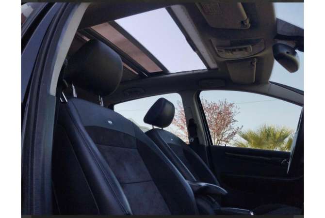Car Rental in Tirana - 27 Euro