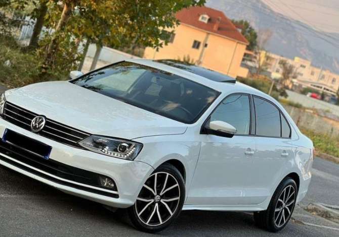 Makina me qera ne Tirane - 55 Euro