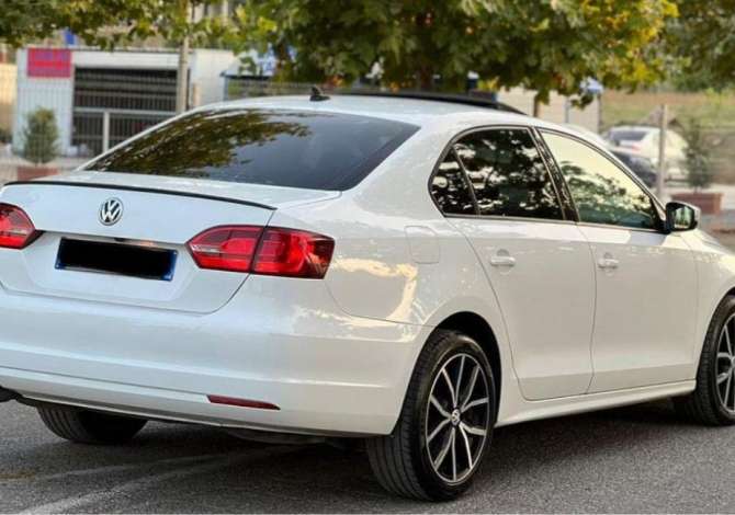 Car Rental in Tirana - 55 Euro