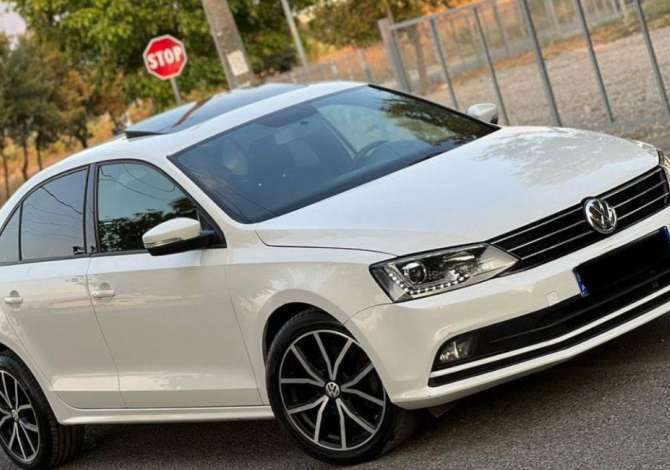 Car Rental in Tirana - 55 Euro