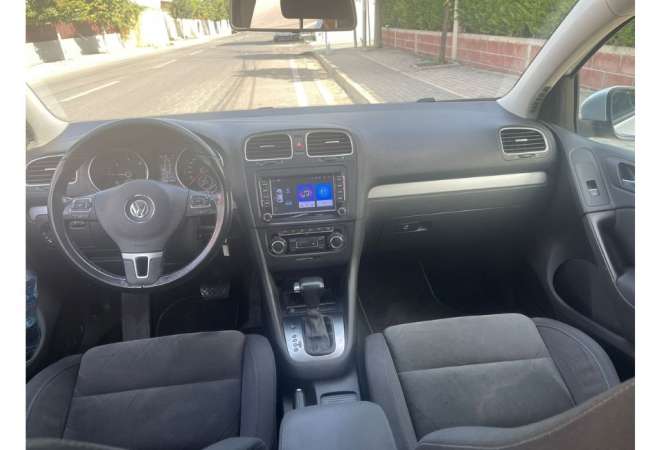 Car Rental in Tirana - 35 Euro