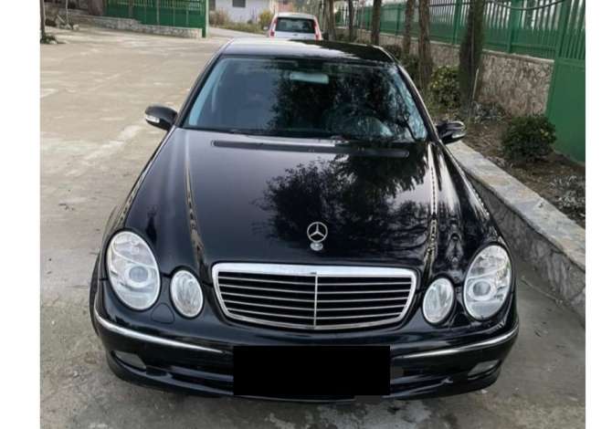 Car Rental in Tirana - 35 Euro