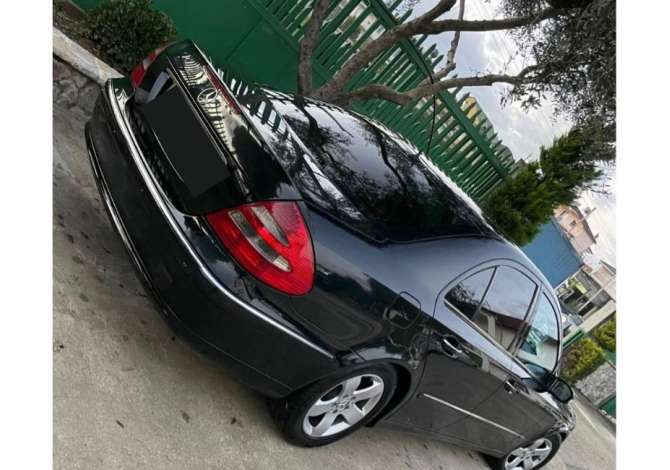 Makina me qera ne Tirane - 35 Euro