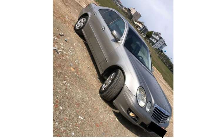 Car Rental in Tirana - 35 Euro