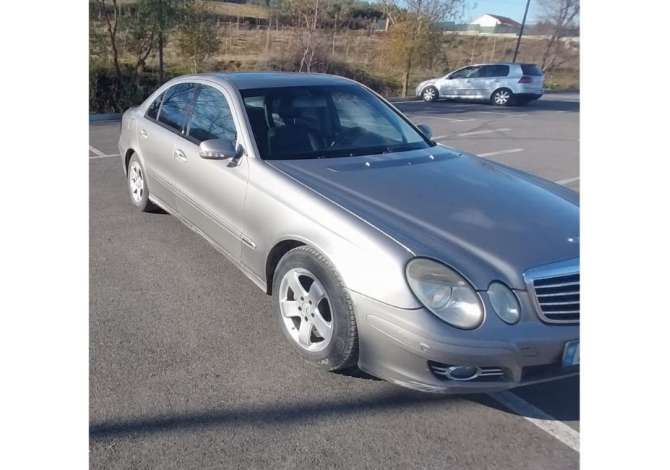 Makina me qera ne Tirane - 35 Euro